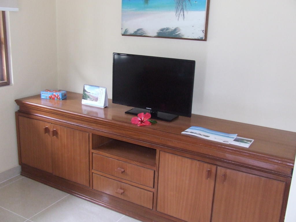 Le Relax Self Catering Apartment La Digue Quarto foto